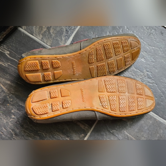 Sebago dock shoes - Picture 4 of 5